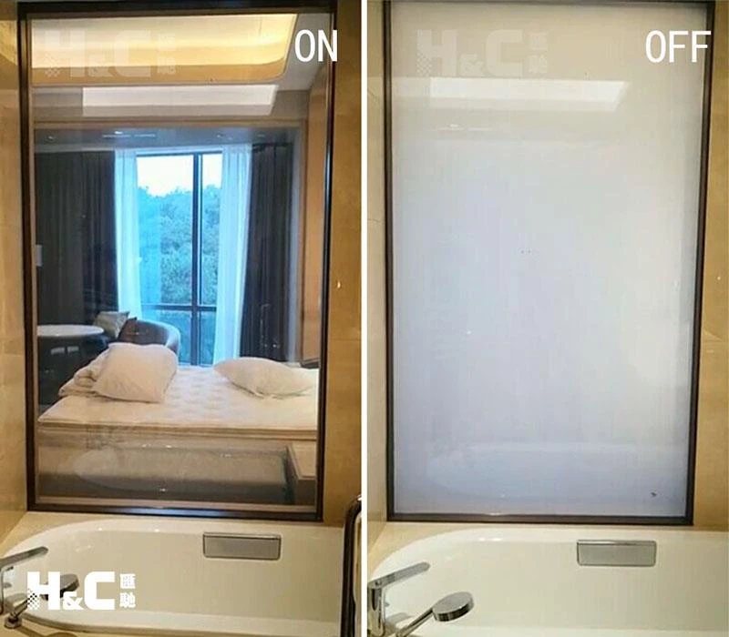 smart glass manufacturer