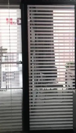 Kaca Cerdas Untuk Kantor