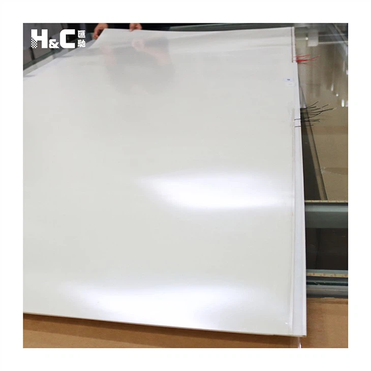 CT85% Transmittance Switchable Pdlc Film CT85% Transmittance Switchable Pdlc Film